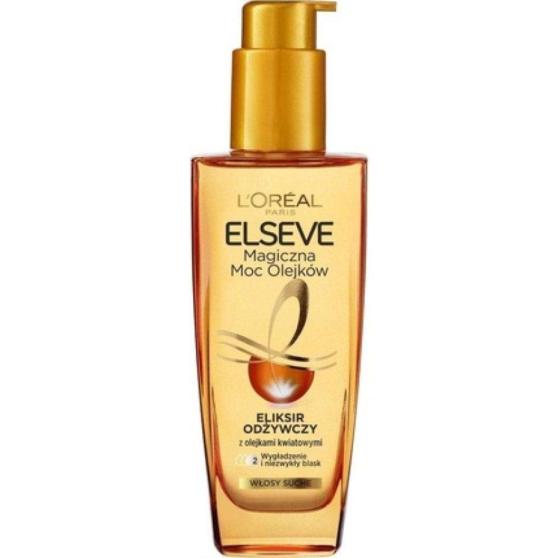 LOreal Elseve Hair Elixir Nourishing Conditioner 100ml
