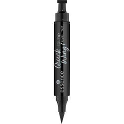 Essence Eyeliner Quick Wing Stamp 01 Black - 4 Ml