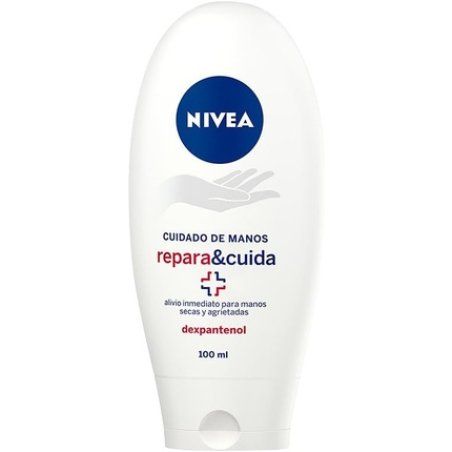 Nivea Hand Cream