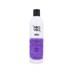Revlon Pro You The Toner Neutralizing Shampoo 350 Ml