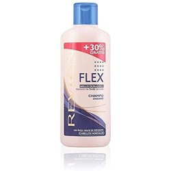 Flex Long Lasting Shine Shampoo Normal Hair 650ml