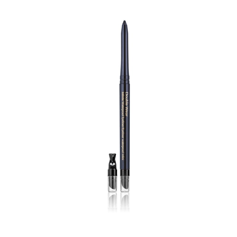 Estée Lauder Double Wear Infinite Waterproof Eyeliner Indigo 3.5 g
