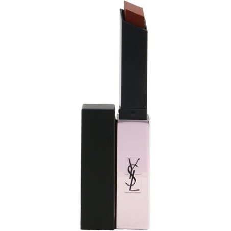 Yves Saint Laurent Rouge Pur Couture The Slim Glow Matte 211 Transgressive Cacao 2.1g