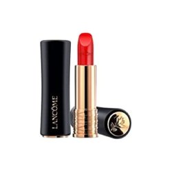 Lancome L'absolu Rouge Cream Moisturizing Lipstick
