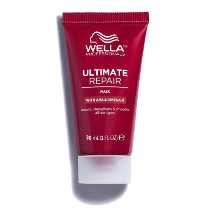 Wella Professionals Ultimate Repair Mask 30ml