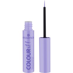 Essence Eyeliner Liquid Colour It 03 Light Lilac - 3 Ml