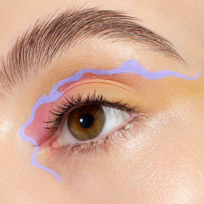 Essence COLOUR it! crayon contour des yeux 3 ml Liquide 03 Light Lilac