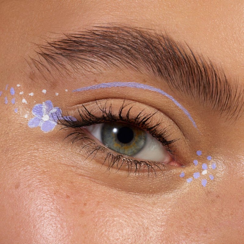 Essence COLOUR it! eyeliner 3 ml liquid 03 Light Lilac