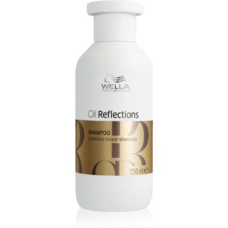 Wella Professionals Oil Reflections Luminous Reveal Shampoo 250ml