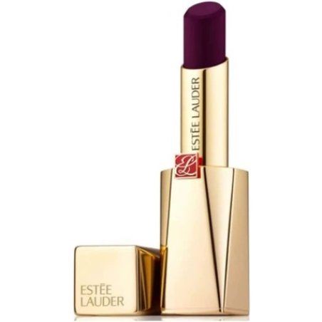 Estée Lauder Pure Color Desire Matte Lipstick 414 Prove It 0.1oz