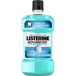 Listerine Mouthwash 500ml
