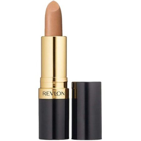 Revlon Super Lustrous Lipstick 4.2g 001 Nude Attitude