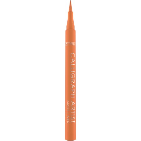 Catrice Calligraph Artist Matte Liner Eyeliner 1.1ml 050 Setting Sun