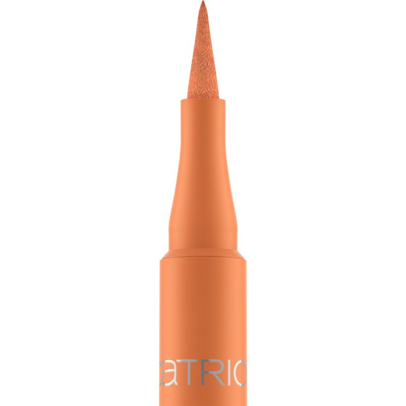 CATRICE Calligraph Artist Matte Liner eyeliner 1.1 ml liquid 050 Setting Sun