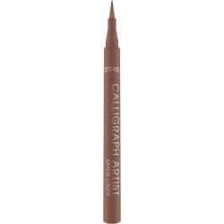 CATRICE Calligraph Artist Matte Liner crayon contour des yeux 1,1 ml Liquide 010 Roasted Nuts