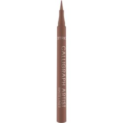 Catrice Calligraph Artist Matte Liner Eyeliner 1.1ml 010 Roasted Nuts