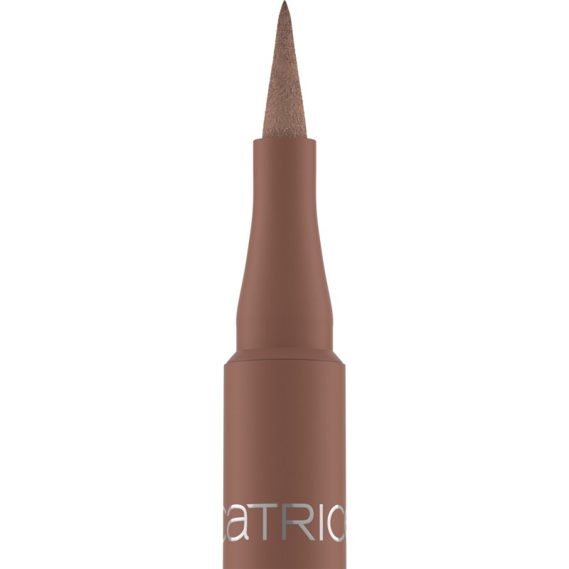 CATRICE Calligraph Artist Matte Liner crayon contour des yeux 1,1 ml Liquide 010 Roasted Nuts