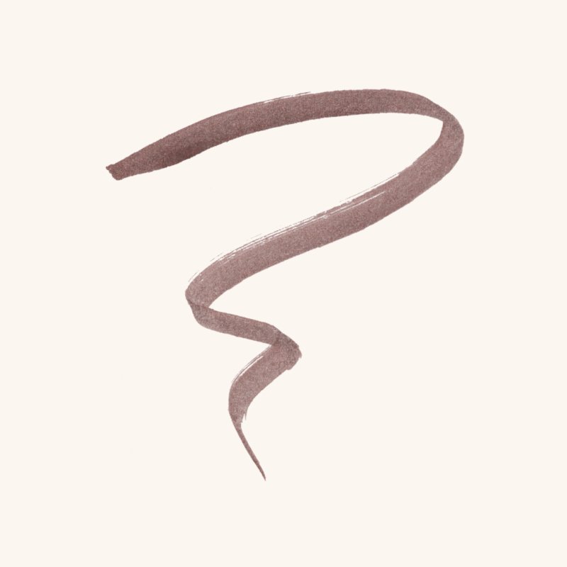 CATRICE Calligraph Artist Matte Liner crayon contour des yeux 1,1 ml Liquide 010 Roasted Nuts