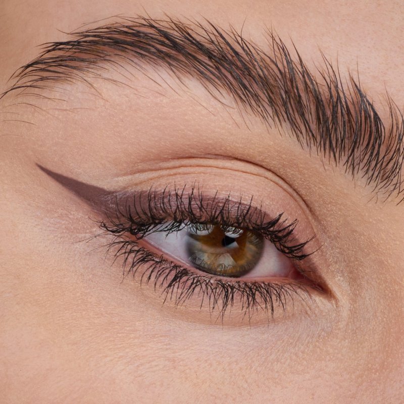 Catrice Calligraph Artist Matte Liner Eyeliner 1.1ml 010 Roasted Nuts