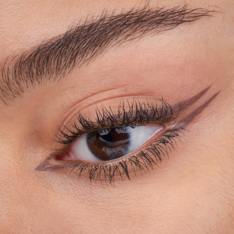 CATRICE Calligraph Artist Matte Liner crayon contour des yeux 1,1 ml Liquide 010 Roasted Nuts