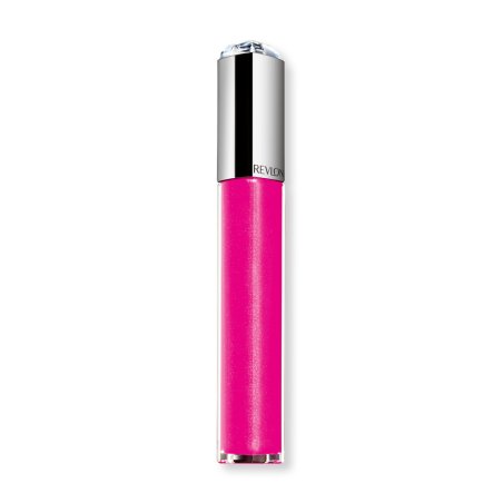 Revlon Ultra HD Lip Lacquer lip gloss 510 HD Tourmaline