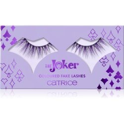 Catrice The Joker False Eyelashes - Quirky Purple Pizzazz, 2 pcs