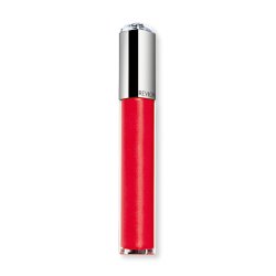 Revlon Ultra HD Lip Lacquer brillant à lèvres 535 HD Strawberry Topaz