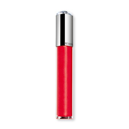 Revlon Ultra HD Lip Lacquer 535 Strawberry Topaz