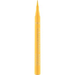 CATRICE Calligraph Artist Matte Liner crayon contour des yeux 1,1 ml Liquide 040 Butterscotch