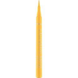 CATRICE Calligraph Artist Matte Liner eyeliner 1.1 ml liquid 040 Butterscotch