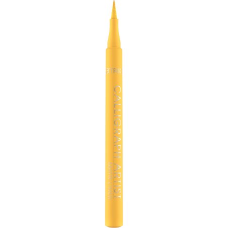 Catrice Calligraph Artist Matte Liner Eyeliner 1.1ml 040 Butterscotch