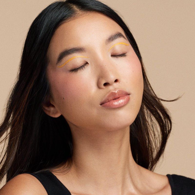 CATRICE Calligraph Artist Matte Liner crayon contour des yeux 1,1 ml Liquide 040 Butterscotch