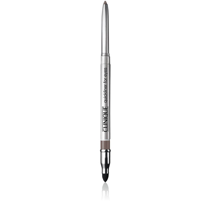 Clinique Quickliner For Eyes 02 Smoky Brown 3g