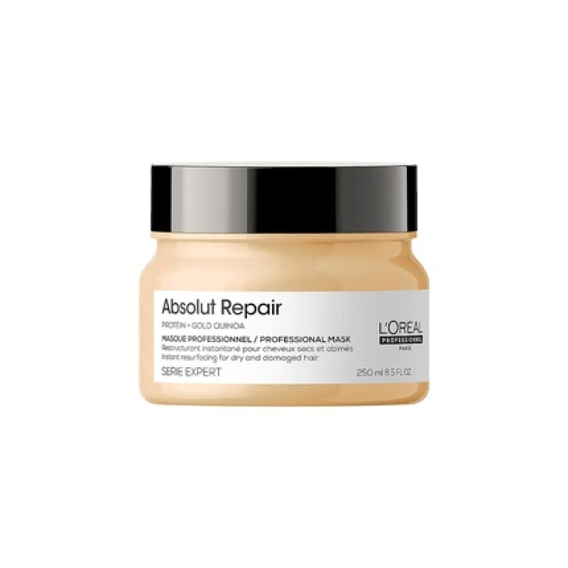 Absolut Repair Golden Masque 250ml