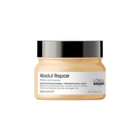 Absolut Repair Golden Masque 250ml