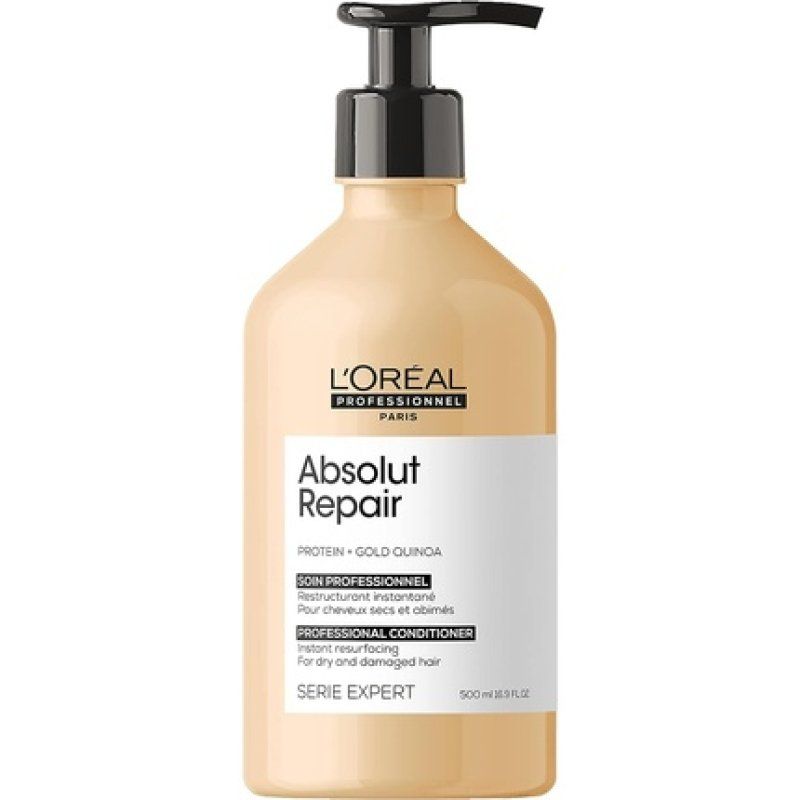 Absolut Repair Gold Conditioner 500ml
