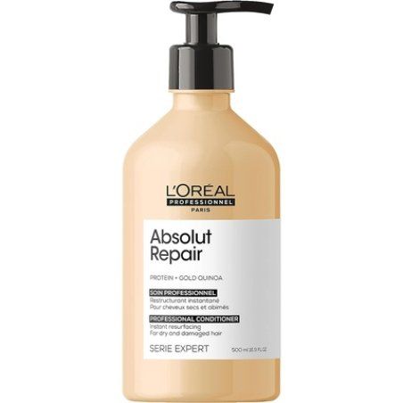 Absolut Repair Gold Conditioner 500ml
