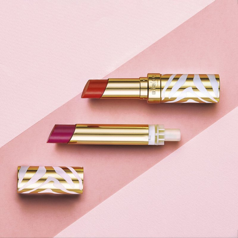 Sisley 41 Sheer Red Love Lipstick 3g