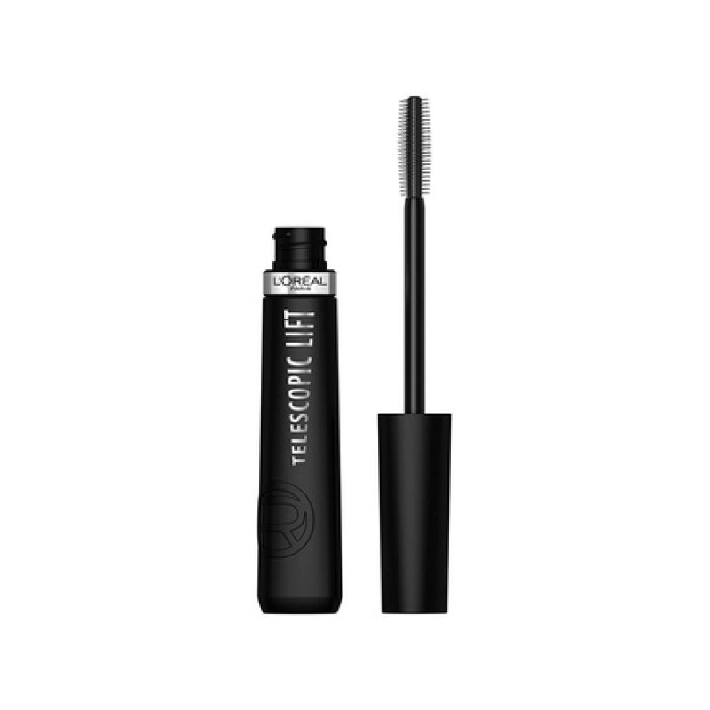 L'Oréal Paris Telescopic Lift Mascara 36 Hour Lifting and Lengthening - Black 9.9ml