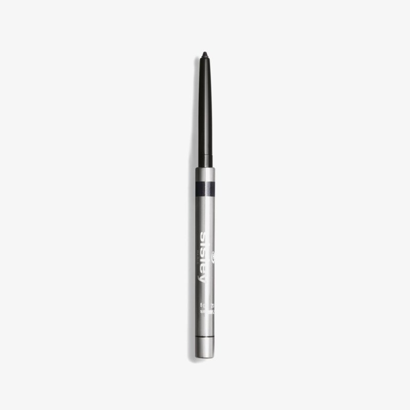 Sisley Phyto-Khol Star Waterproof eye pencil 0.3 g Kohl 18 Sparkling Black