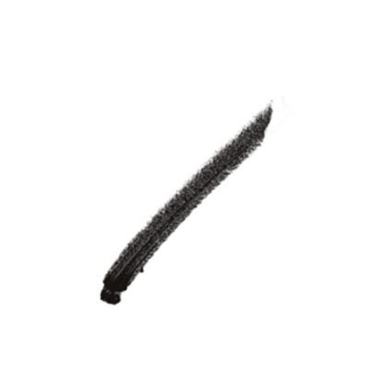 Clinique Quickliner For Eyes eye pencil Solide Really Black