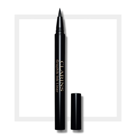Clarins Graphik Ink Liner 01 Intense Black