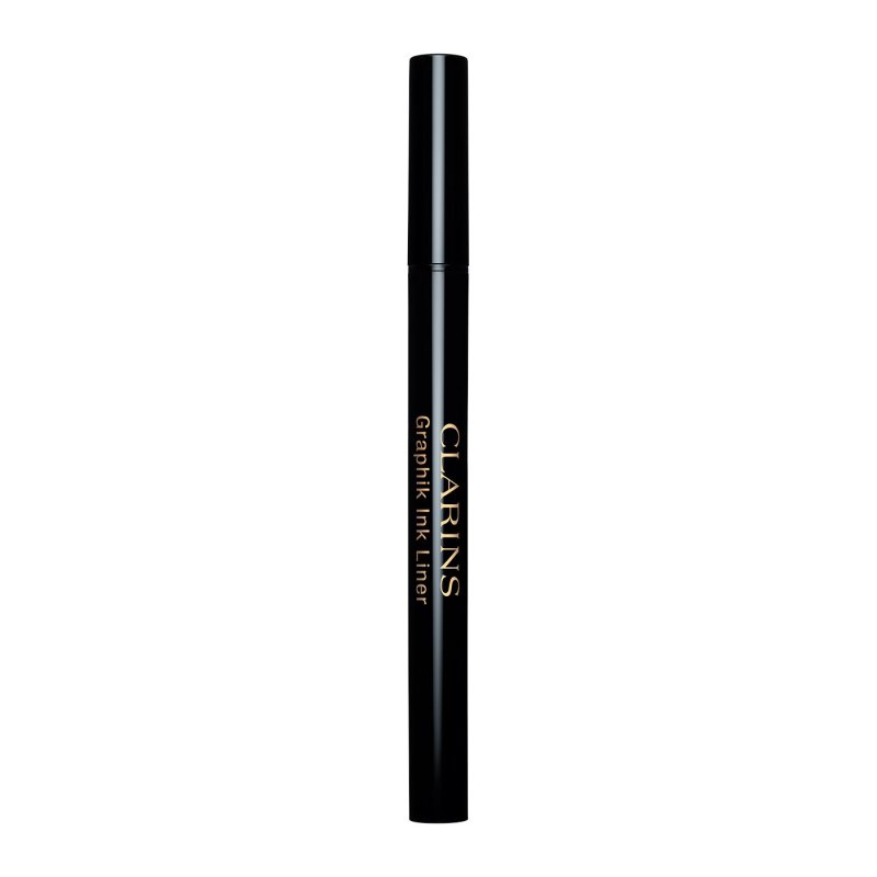 Clarins Graphik Ink Liner, 01 Black, 0.4ml