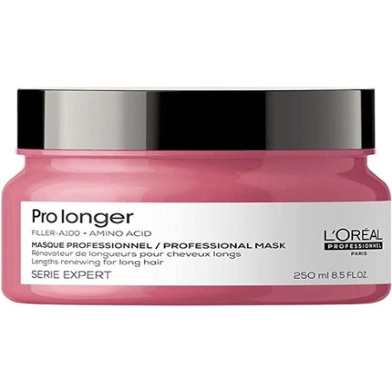 Pro Longer Masque 250ml