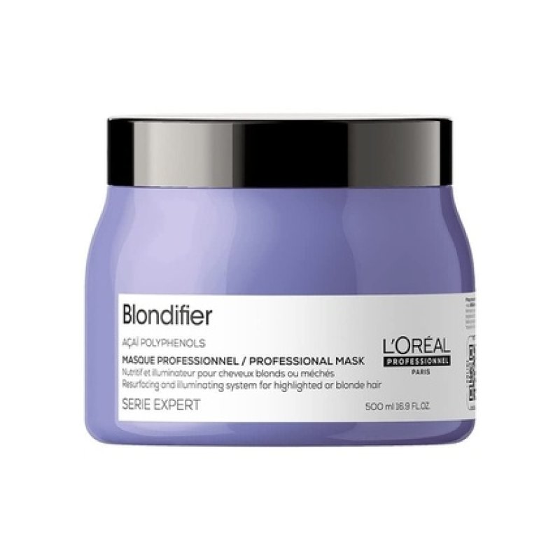 Blondifier Masque 500ml