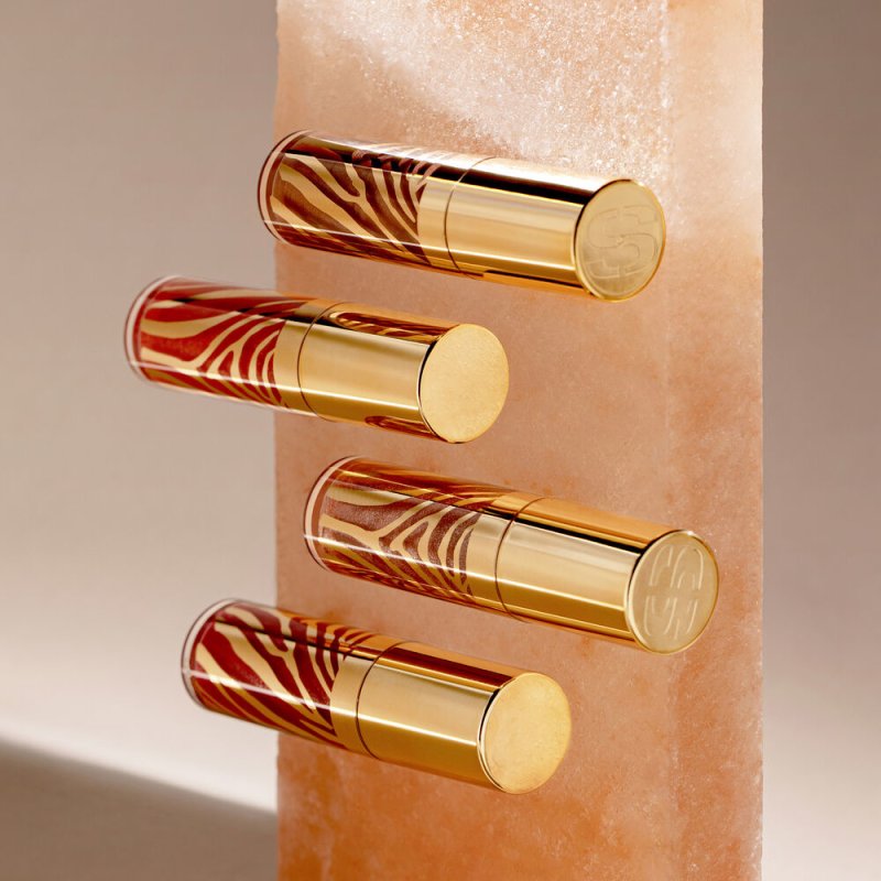 Sisley Le Phyto-gloss brillant à lèvres 6,5 ml 10 Star