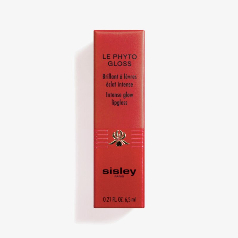 Sisley Le Phyto-gloss 10 Star 6.5ml