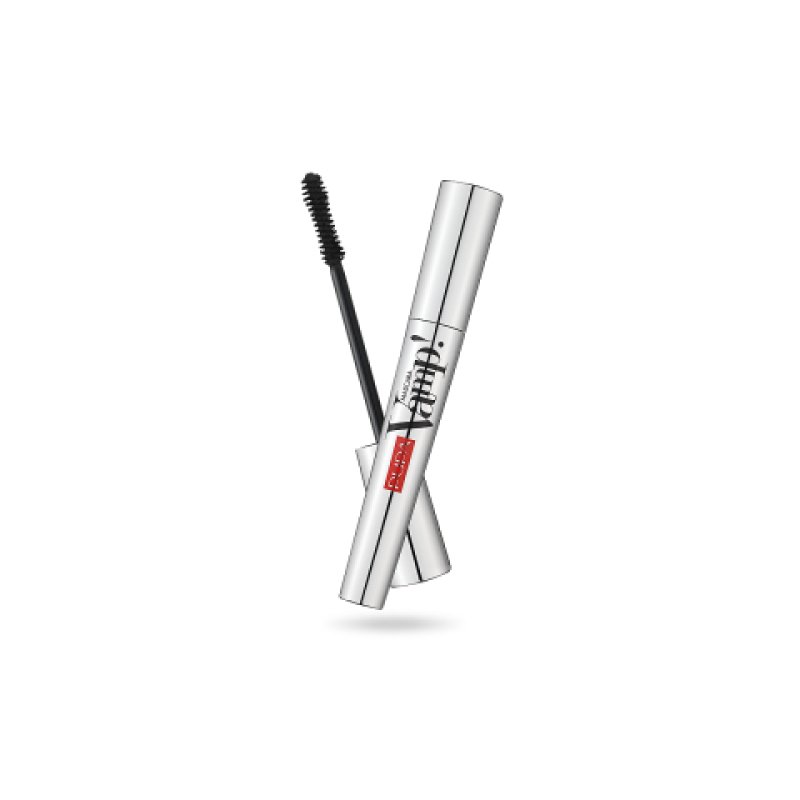 Pupa Milano Vamp Mascara Extra Black 9ml