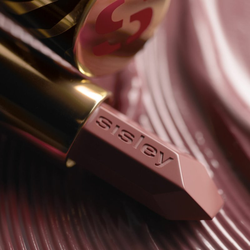 Sisley Le Phyto Rouge No201 Rose Tokyo Lipstick