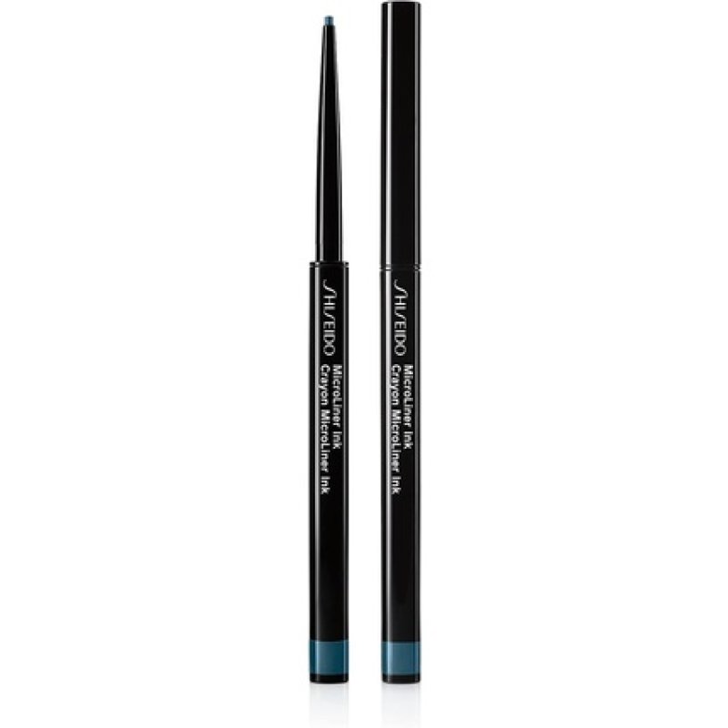 Eye liner Shiseido MicroLiner 08-Teal 008g
